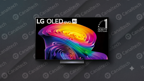 Novas TVs OLED da LG chegam ao Brasil com telas gigantes; veja preços