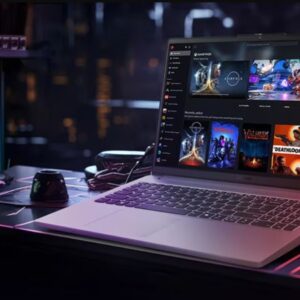 Promoção na Amazon derruba preço parcelado do notebook gamer Lenovo LOQ E