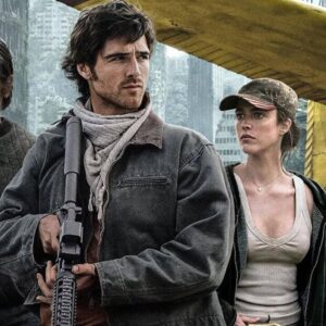 Ridley Scott lança filme apocalíptico "clone de The Last of Us"; veja o trailer
