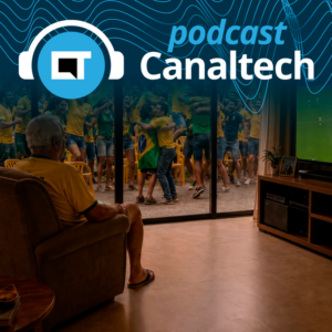 Como a tecnologia quer acabar com o delay na Copa do Mundo - Podcasts