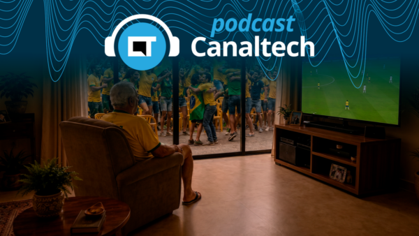 Como a tecnologia quer acabar com o delay na Copa do Mundo - Podcasts
