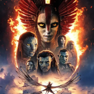 Quando Avatar: Fogo e Cinzas estreia no Disney+?