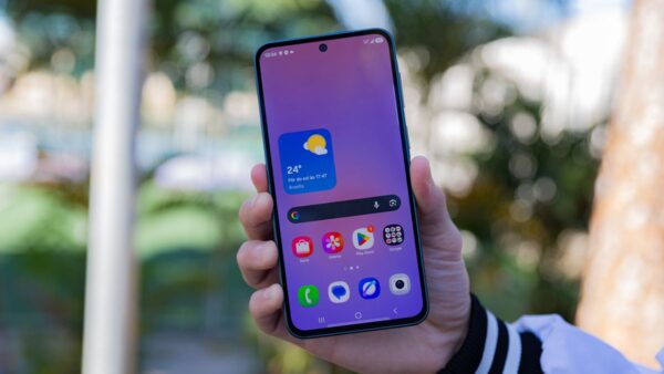 Galaxy A37: preço derrete na Amazon com cupom; excelente celular custo-benefício