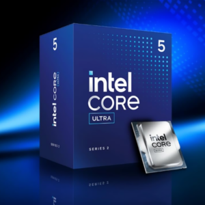 KaBuM! explode preço do Intel Core Ultra 5 225F e dá 36% de desconto