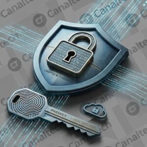 Trocou de celular? Entenda o risco escondido das "passkeys"
