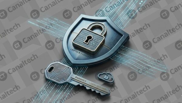Trocou de celular? Entenda o risco escondido das "passkeys"