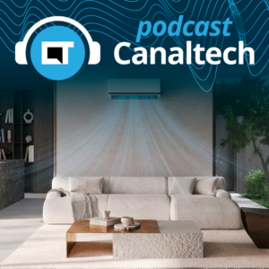 Como a IA está mudando o ar-condicionado dentro de casa - Podcasts