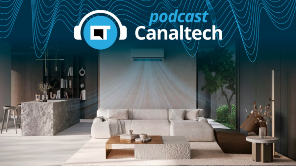 Como a IA está mudando o ar-condicionado dentro de casa - Podcasts