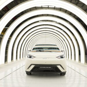 BYD maior que Toyota? Entenda a ambiciosa projeção da montadora chinesa