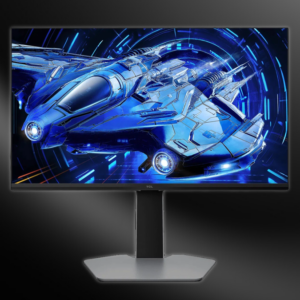 Alto desempenho: Economize mais de R$ 260 no Monitor TCL QD-Mini LED 300Hz agora
