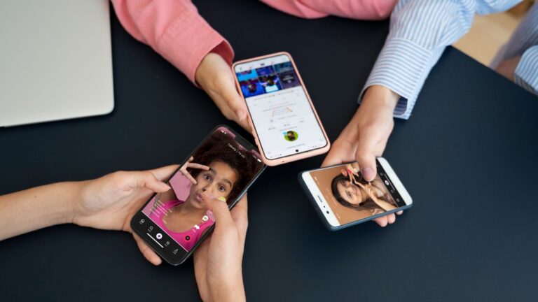 No Instagram, alertas a pais revelam fronteiras da proteção de adolescentes