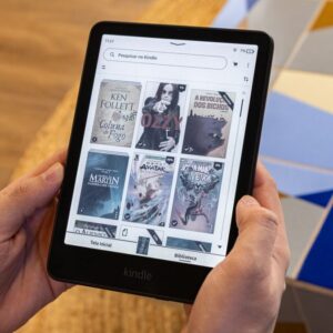 5 coisas que o Kindle consegue fazer e quase ninguém sabe