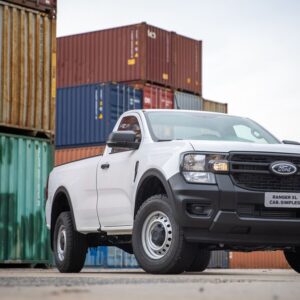 Ford derruba preço da Ranger 2026 e picape sai mais em conta que Fiat Toro