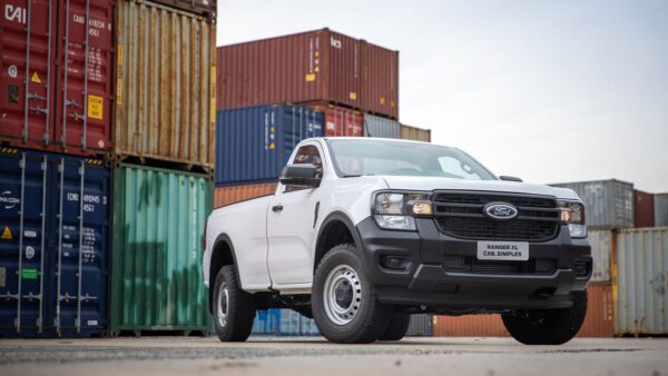 Ford derruba preço da Ranger 2026 e picape sai mais em conta que Fiat Toro