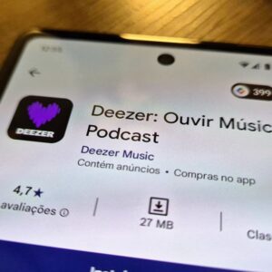 Deezer lança recurso que vai irritar Spotify e Apple Music