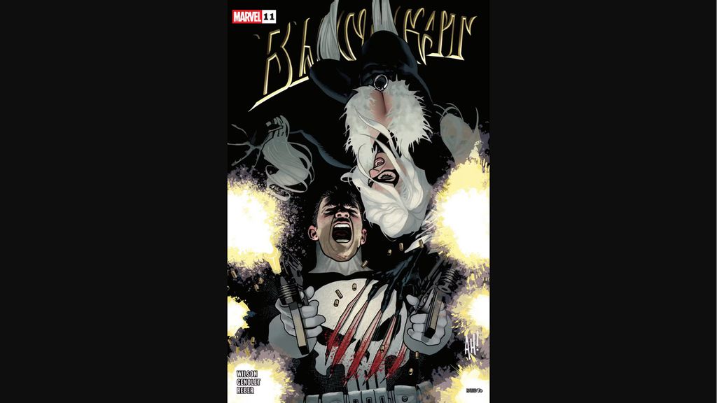 Imagem de Black Cat #11