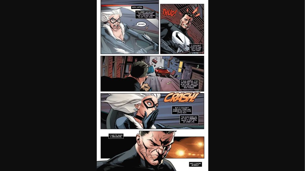 Imagem de Black Cat #11