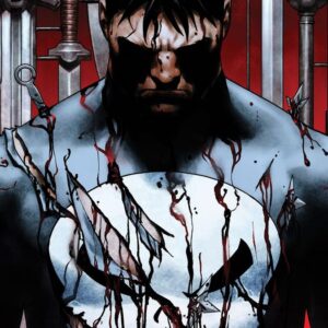 Justiceiro vira o "novo John Wick" e briga com vilã do Homem-Aranha