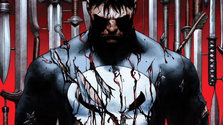Justiceiro vira o "novo John Wick" e briga com vilã do Homem-Aranha