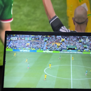 Delay da CazéTV na Copa chega a ser o dobro do Globoplay; Canaltech testou
