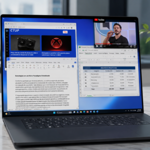 Como assistir a vídeos no YouTube em janela flutuante no PC