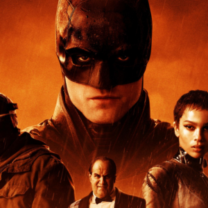 The Batman 2 é uma "obra-prima aterrorizante", diz ator do Pinguim
