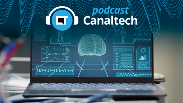 Rio aposta em IA para transformar a saúde pública - Podcasts