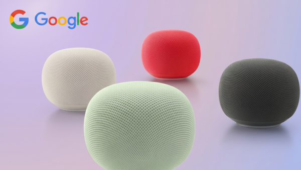 Google dá novo sinal sobre lançamento de novo speaker com Gemini