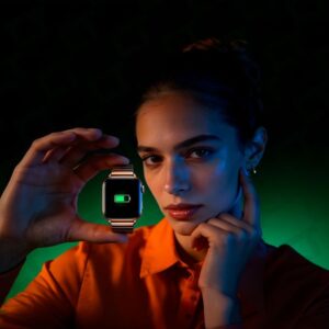 Bateria de smartwatch vicia? O que fazer quando o relógio não segura carga