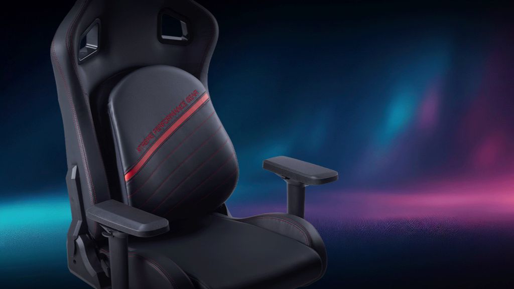 Imagem da cadeira Nexus Plus