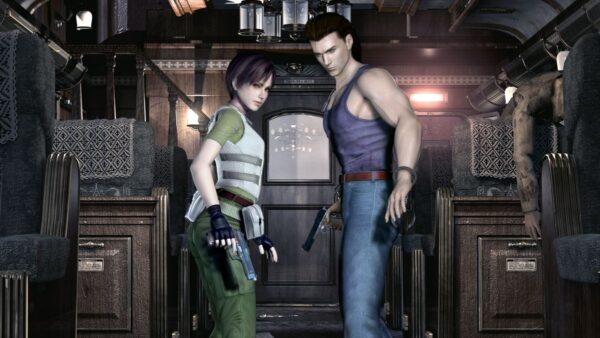 Remake de Resident Evil 0 agora está nas mãos da equipe de RE Requiem