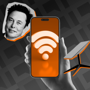 Starlink Mini no Brasil: vale a pena trocar sua internet fixa pela "anteninha"?