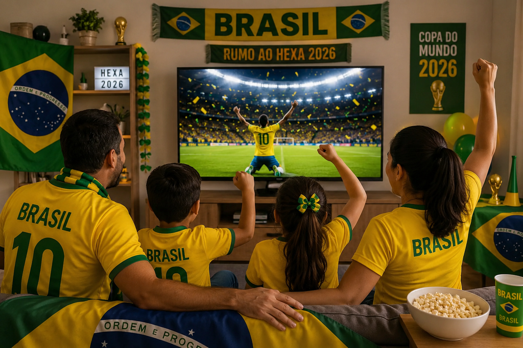 copa do mundo