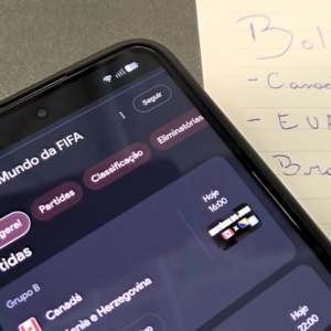 5 melhores apps para fazer bolão da Copa do Mundo