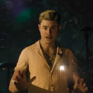 Quem são os atores que estão em Until Dawn 2?
