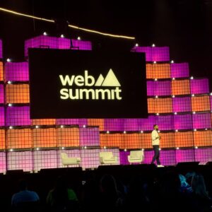 IA domina o Web Summit Rio 2026; veja os destaques do evento