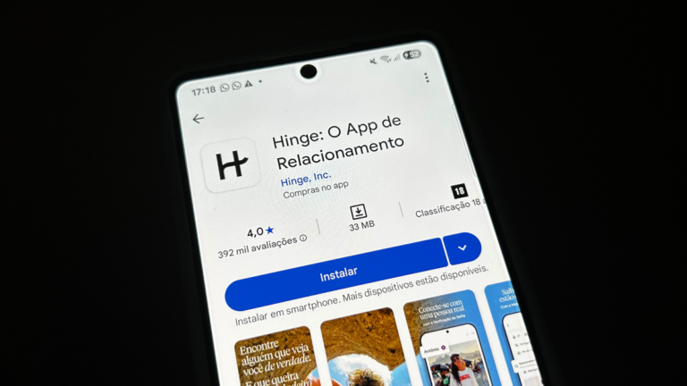 Dia dos Namorados: Hinge revela o que o público LGBTI+ busca em relacionamentos