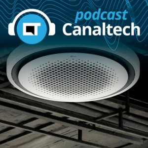 LG aposta em ar-condicionado premium que “some” no ambiente - Podcasts