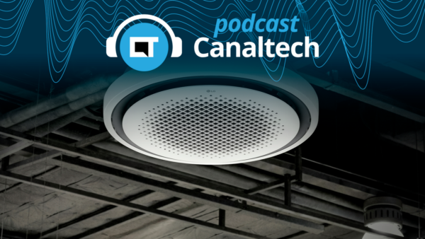 LG aposta em ar-condicionado premium que “some” no ambiente - Podcasts
