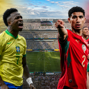 Jogo do Brasil hoje: horário e onde assistir Brasil x Marrocos