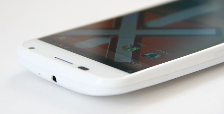 Celular smartphone Google Motorola Moto X