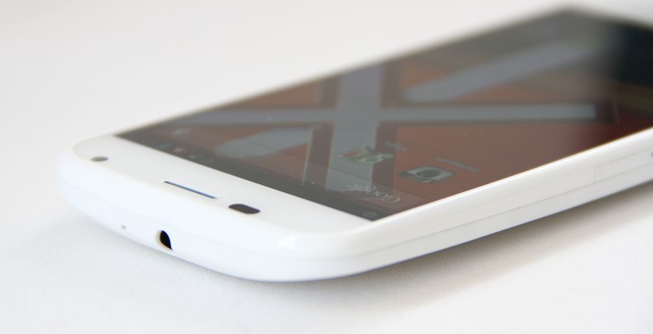 Celular smartphone Google Motorola Moto X