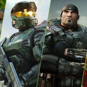 5 jogos que construíram a identidade do Xbox