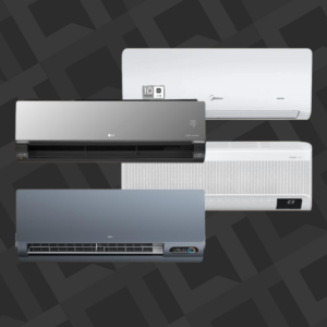 Ar-condicionado Inverter vs. comum: veja um comparativo de consumo de energia