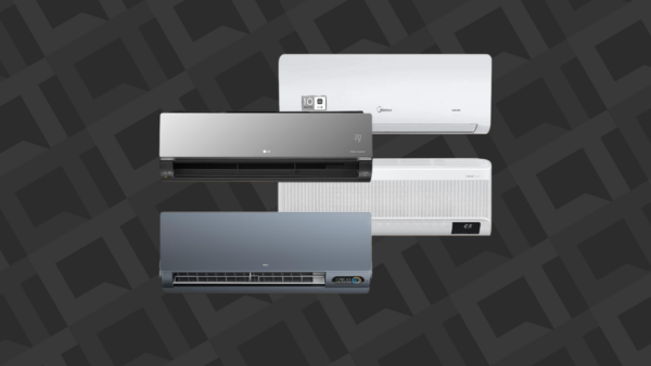 Ar-condicionado Inverter vs. comum: veja um comparativo de consumo de energia