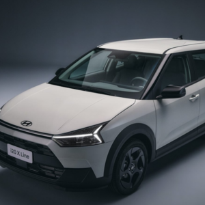Hyundai i20 chega ao Brasil para ser a "ponte" entre hatches e SUVs