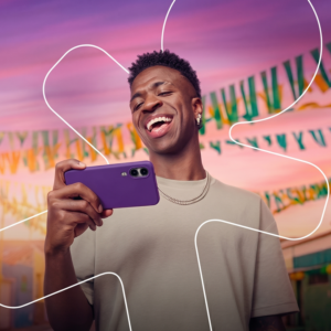 Promoção da Vivo tem internet ilimitada por R$ 10 para ver a Copa na CazéTV