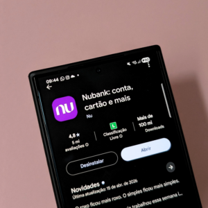 Liquidação extrajudicial do Nubank? App envia notificação por engano