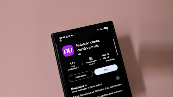 Liquidação extrajudicial do Nubank? App envia notificação por engano