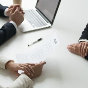 Como usar IA para se preparar para uma entrevista de emprego